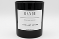The Last Hours - Scented Candle 220g ℮ / 7.76 oz.