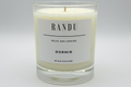 Dormir - Scented Candle 220g ℮ / 7.76 oz.